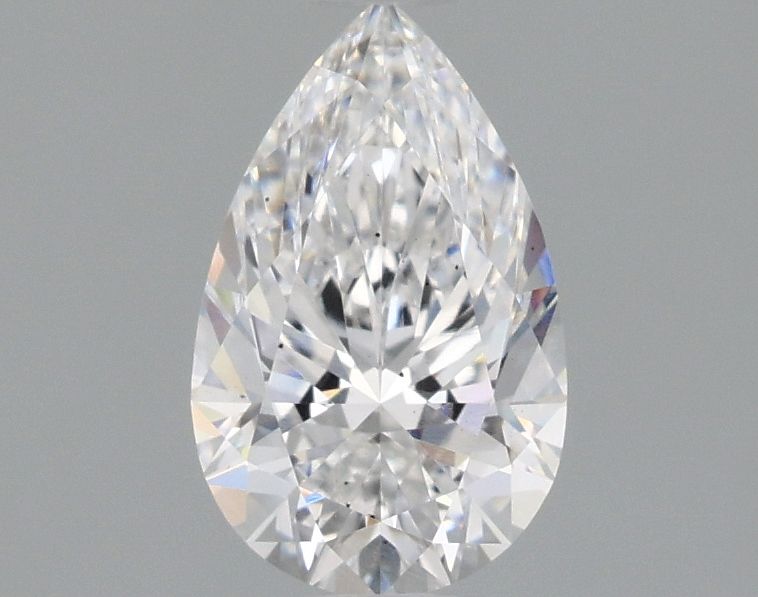1.02 ct. pear Lab Grown Diamond front image