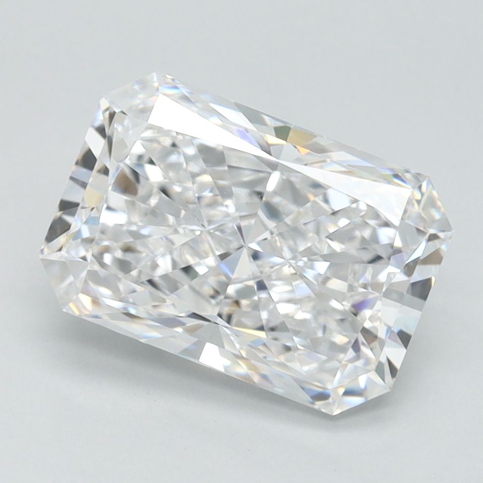 2.02 ct. radiant Lab Grown Diamond front image