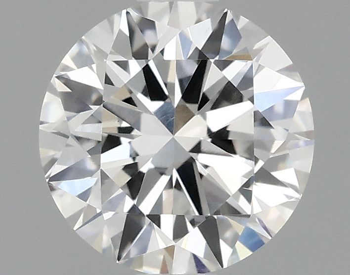1.00 ct. round Lab Grown Diamond front image