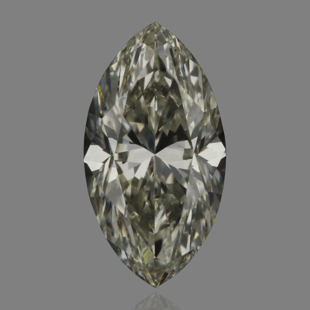 Diamant Marquise 0.20 ct - Couleur J - Pureté VS2
