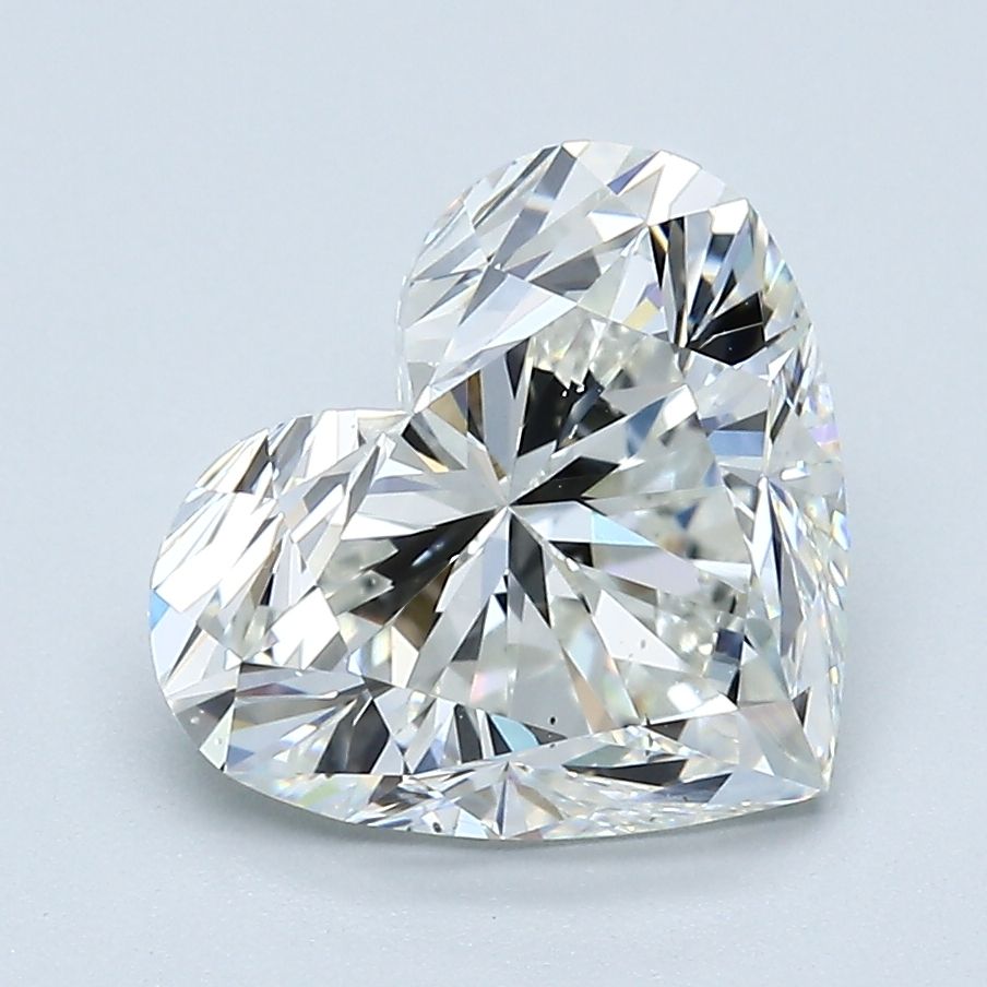 Heart Diamond