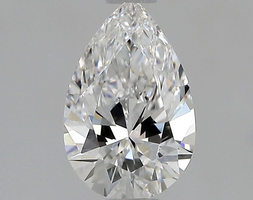 Pear Diamond