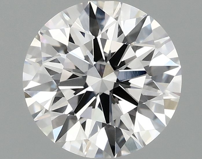 1.09 ct. round Lab Grown Diamond front image