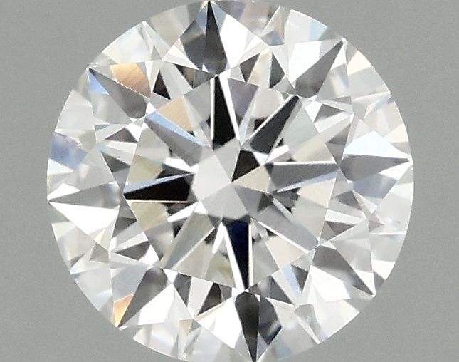 1.53 ct. round Lab Grown Diamond front image