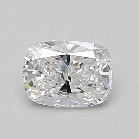 0.71 ct lab-grown Cushion modified Diamond