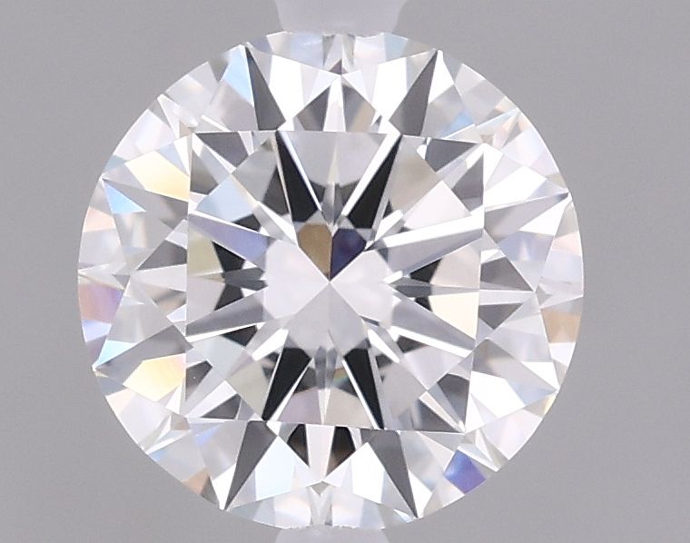 1.00 ct. round Lab Grown Diamond front image