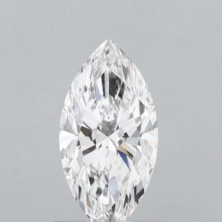 1.05 ct. marquise Lab Grown Diamond front image
