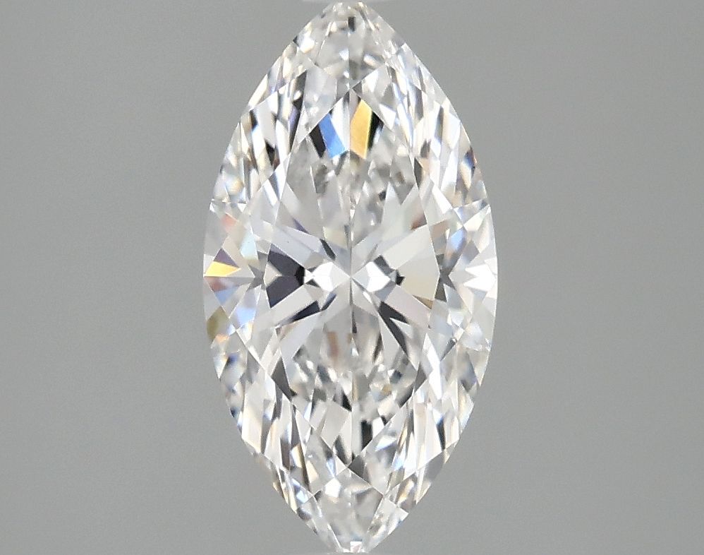 1.59 ct. marquise Lab Grown Diamond front image