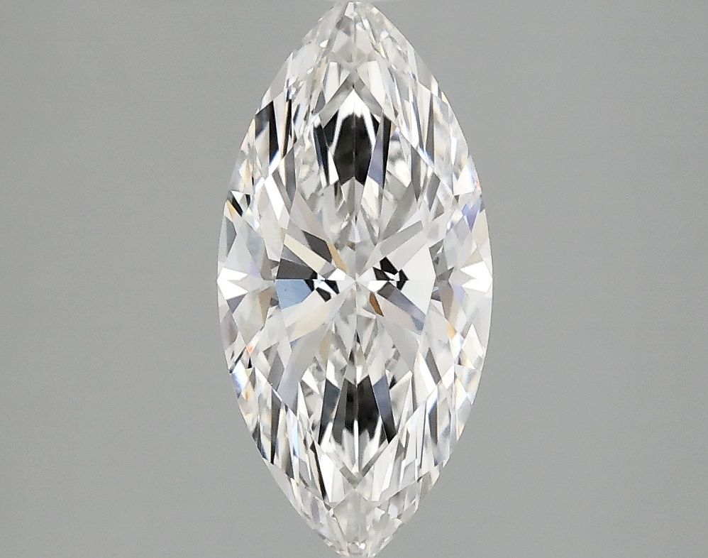 1.49 ct. marquise Lab Grown Diamond front image