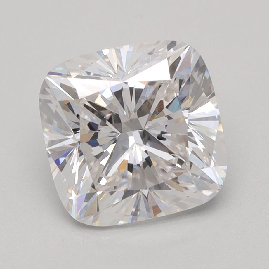 Cushion Diamond