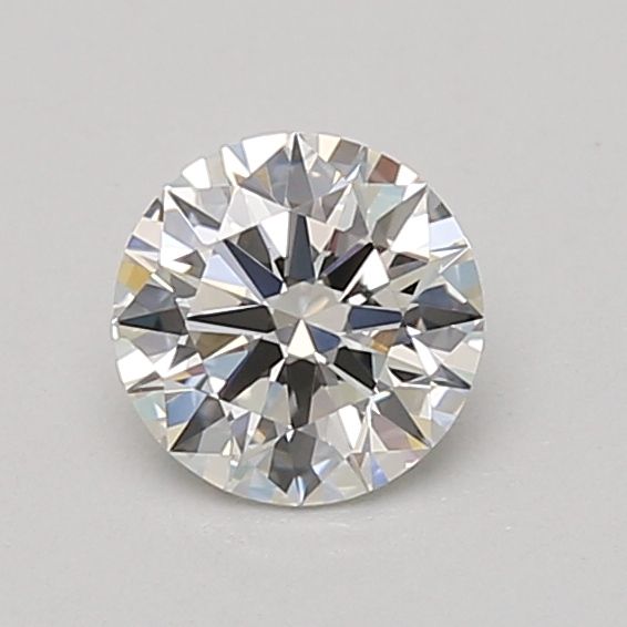 0.74 ct lab-grown Round Diamond