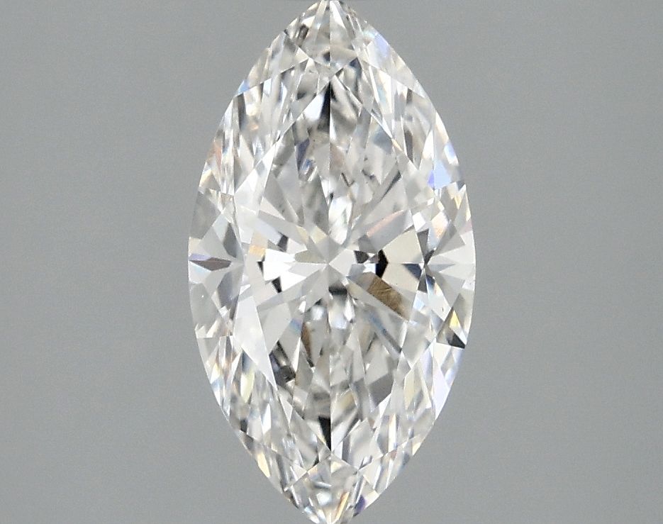 1.57 ct. marquise Lab Grown Diamond front image