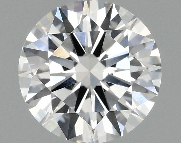 1.01 ct. round Lab Grown Diamond front image