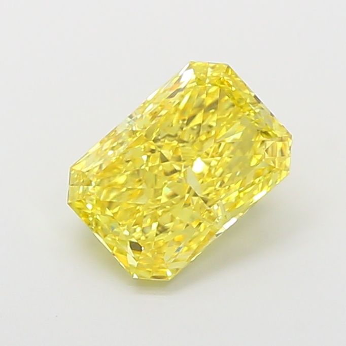 3.59 ct. radiant Lab Grown Diamond front image