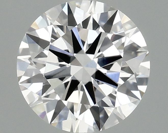 1.06 ct. round Lab Grown Diamond front image