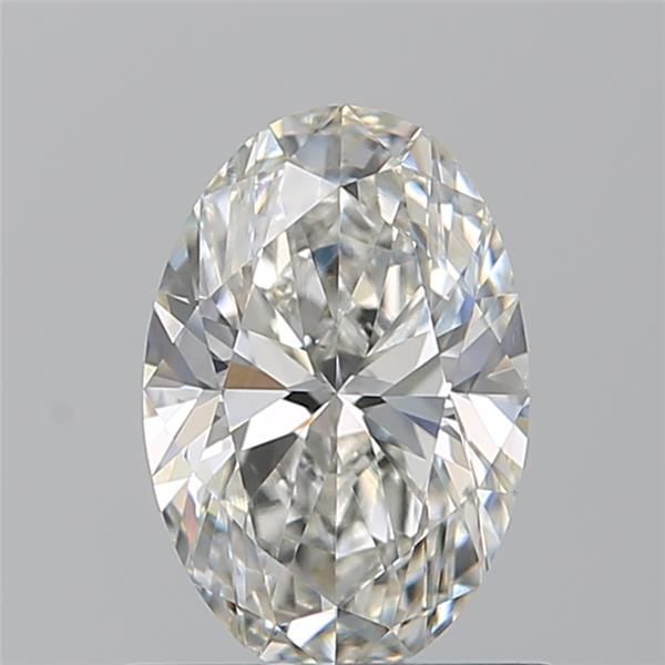 0.90 ct Oval diamond