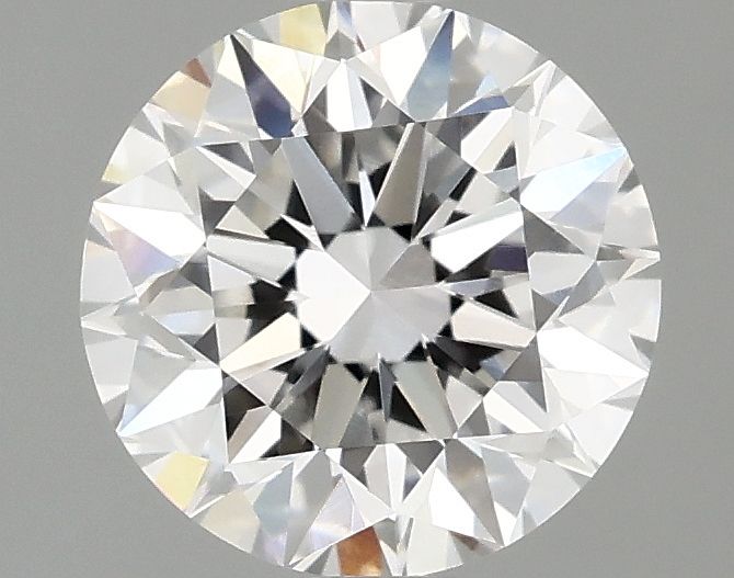 1.49 ct. round Lab Grown Diamond front image