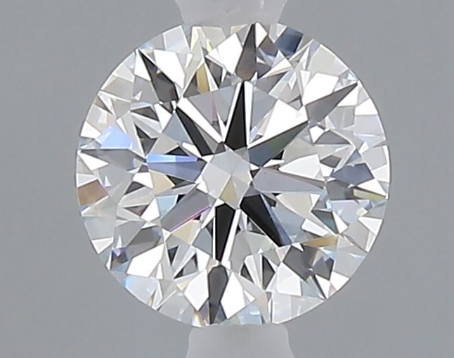 1.04 ct. round Lab Grown Diamond front image