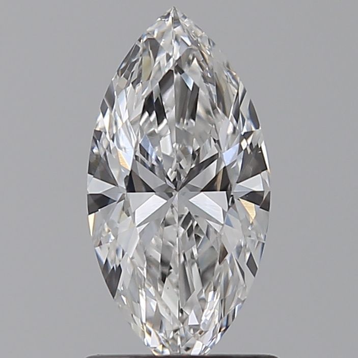 1.00 ct. marquise Lab Grown Diamond front image