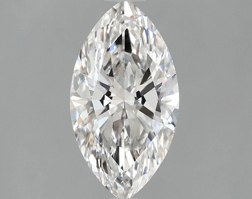 1.49 ct. marquise Lab Grown Diamond front image