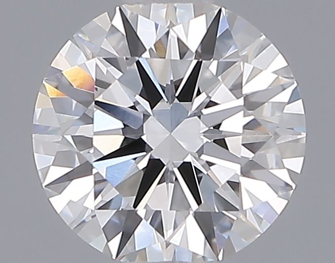 1.01 ct. round Lab Grown Diamond front image