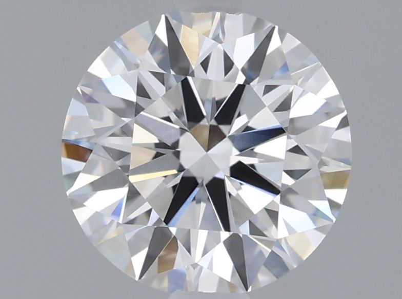 1.09 ct. round Lab Grown Diamond front image