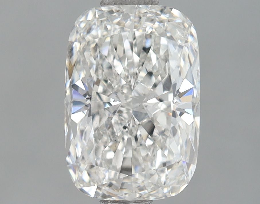 Cushion Diamond