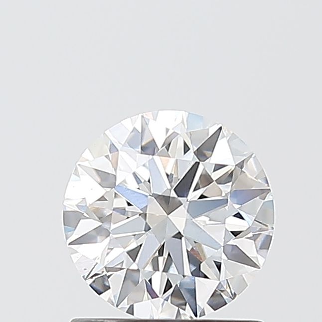 1.53 ct. round Lab Grown Diamond front image