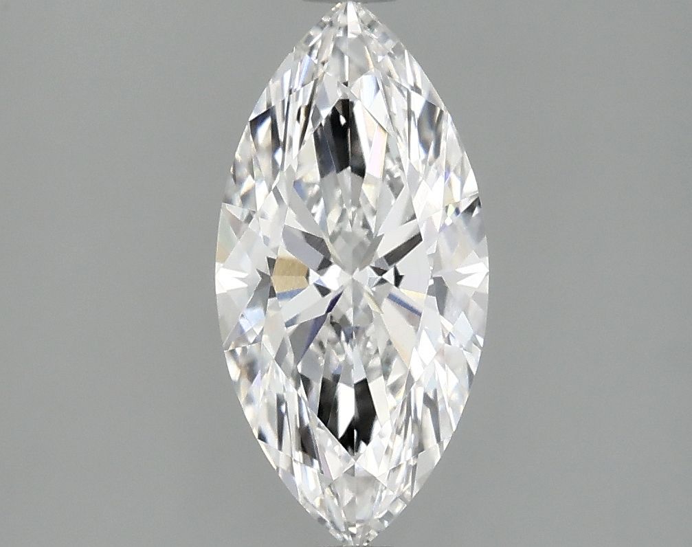 1.56 ct. marquise Lab Grown Diamond front image