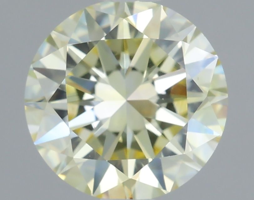 1.03 ct. round Lab Grown Diamond front image