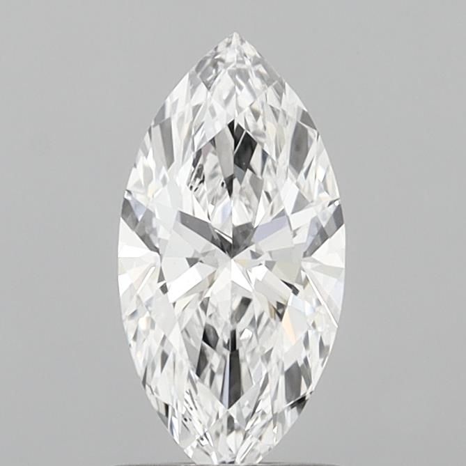 1.04 ct. marquise Lab Grown Diamond front image