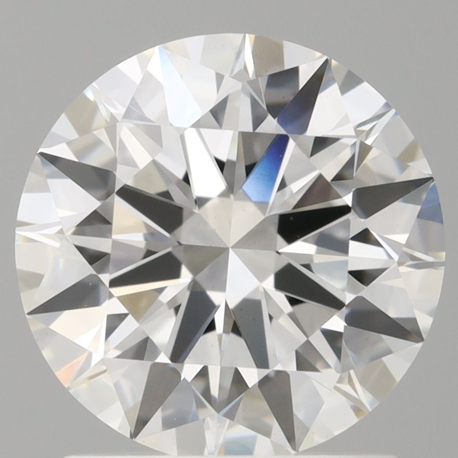 1.59 ct. round Lab Grown Diamond front image