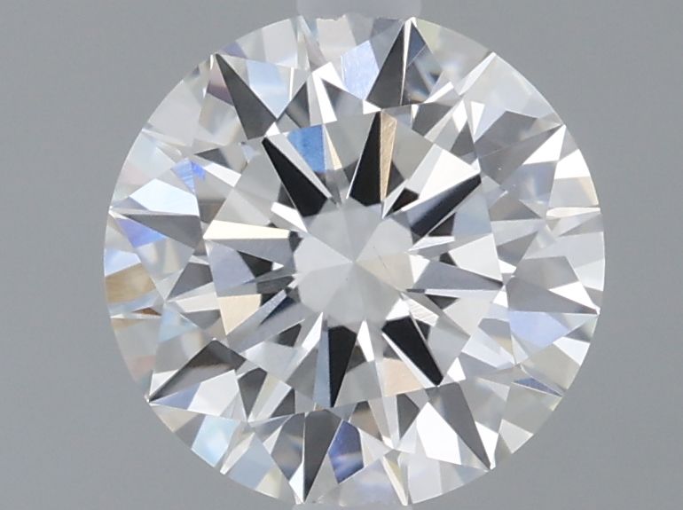 1.06 ct. round Lab Grown Diamond front image