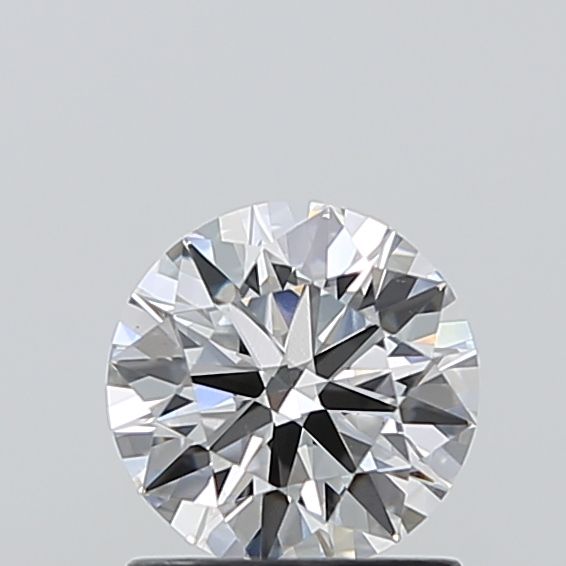 1.04 ct. round Lab Grown Diamond front image
