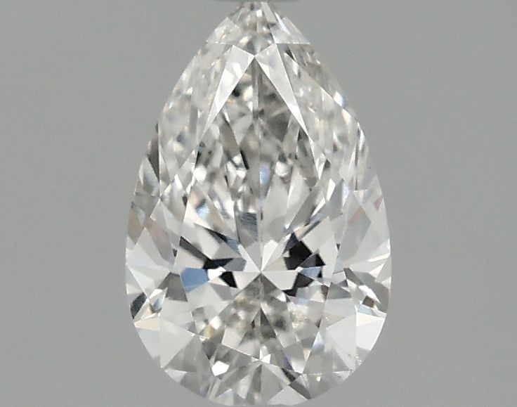 1.10 ct Pear diamond