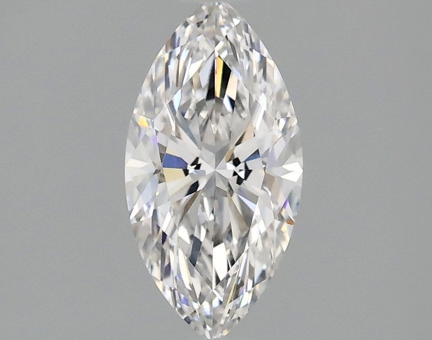 1.03 ct. marquise Lab Grown Diamond front image