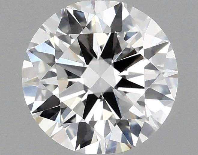 1.00 ct. round Lab Grown Diamond front image