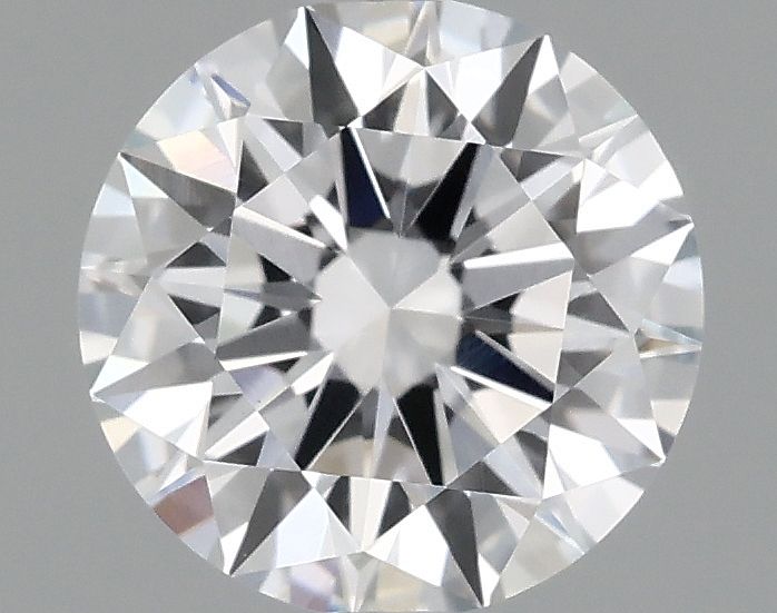 1.06 ct. round Lab Grown Diamond front image