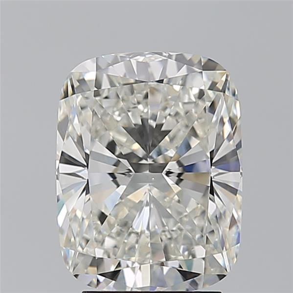 Cushion Diamond