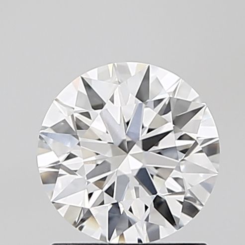 1.06 ct. round Lab Grown Diamond front image