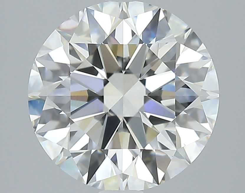 2.40 ct Round diamond