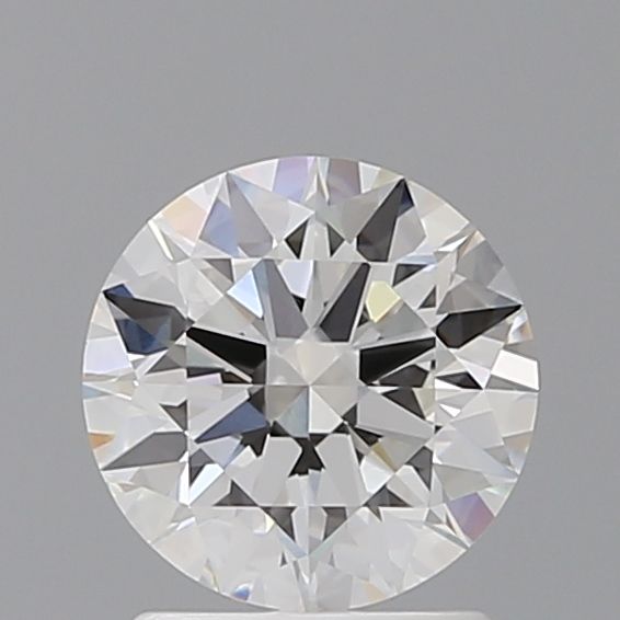 1.54 ct. round Lab Grown Diamond front image