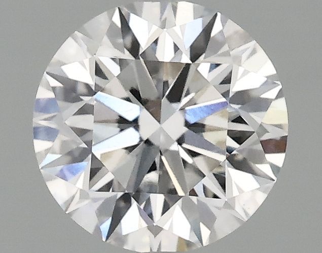 1.48 ct. round Lab Grown Diamond front image