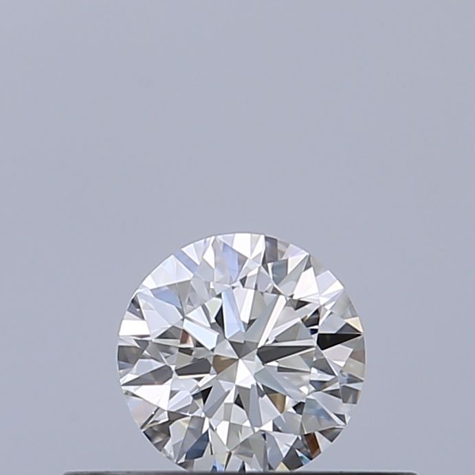 0.26 Carat Round Diamond F VVS1