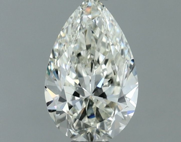 Pear Diamond