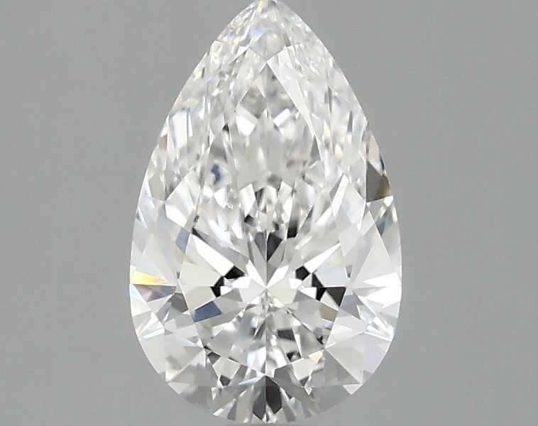 1.08 ct. pear Lab Grown Diamond front image