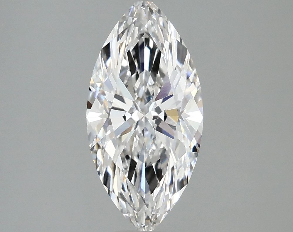 1.49 ct. marquise Lab Grown Diamond front image