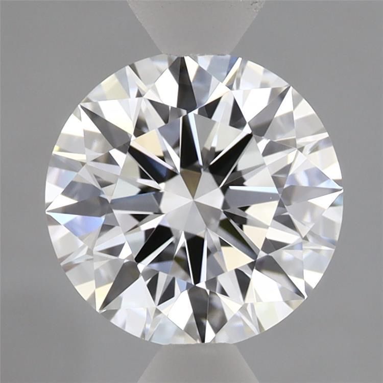2.09 ct. round Lab Grown Diamond front image