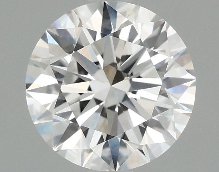 1.48 ct. round Lab Grown Diamond front image