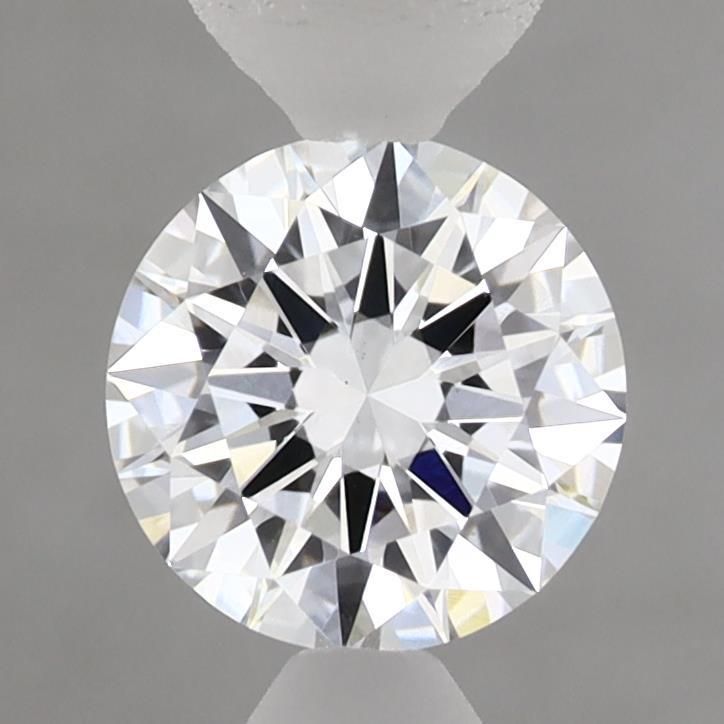 1.01 ct. round Lab Grown Diamond front image